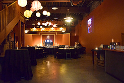 ITS YOUR WORLD BAR MITZVAH